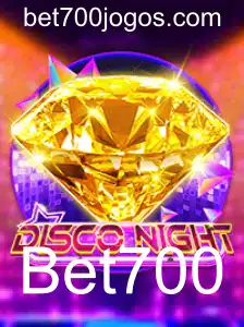 DiscoNight: Um Mergulho no Universo Fascinante de Jogos com Bet700