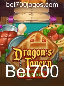 Descubra o Mundo de DragonsTavern e Aposte Alto com Bet700