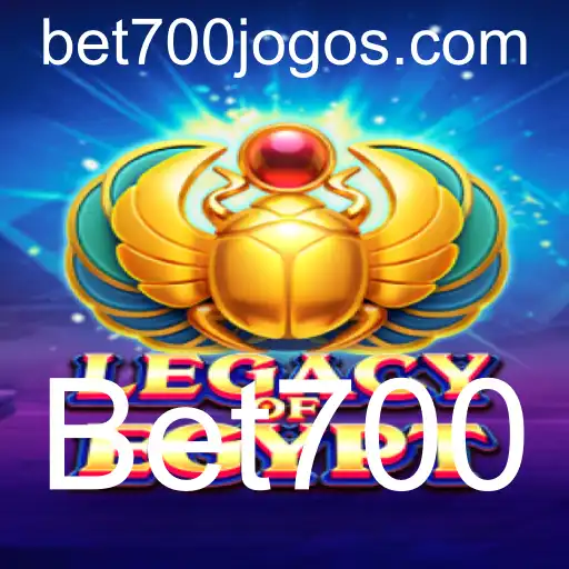 Explorando o Fascinante Mundo de LegacyOfEgypt com Bet700