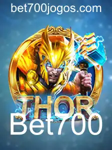 Descubra o Novo Jogo THOR no Bet700