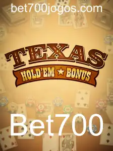 Explorando o Mundo do Texas Hold'em Bonus: Um Guia Completo