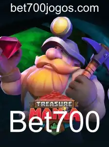 Descubra TreasureMania: Aventura e Estratégia no Mundo de Bet700