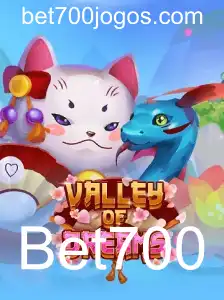ValleyofDreams: Descubra os Segredos do Jogo Com Bet700