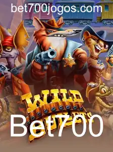 WildBullets: Desvendando o Jogo de Sorte e Estratégia da Bet700