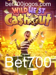 WildHeistCashout: Descubra as Emoções do Novo Jogo de Apostas